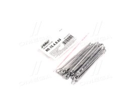 Шплинт 4,0 x 63 (упак. 20шт.) (RIDER)