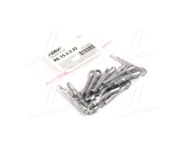 Шплинт 5,0 x 32 (упак. 20шт.) (RIDER)