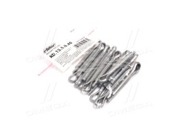 Шплинт 5,0 x 40 (упак. 20шт.) (RIDER)