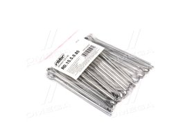 Шплинт 5,0 x 80 (упак. 20шт.) (RIDER)