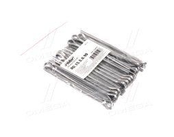 Шплинт 5,0 x 90 (упак. 20шт.) (RIDER)