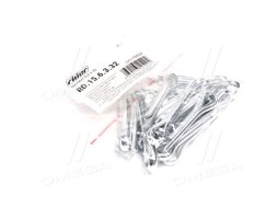 Шплинт 6,3 x 32 (упак. 20шт.) (RIDER)