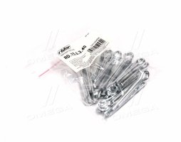 Шплинт 6,3 x 40 (упак. 20шт.) (RIDER)