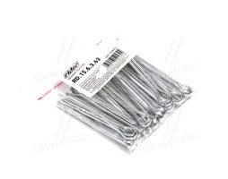 Шплинт 6,3 x 63 (упак. 20шт.) (RIDER)