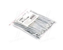 Шплинт 6,3 x 80 (упак. 20шт.) (RIDER)