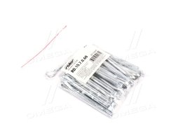 Шплинт 7,0 x 60 (упак. 20шт.) (RIDER)