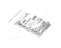 Шплинт 8,0 x 40 (упак. 20шт.) (RIDER)