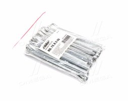 Шплінт 8,0 x 90 (упаковка 20шт.) (RIDER)