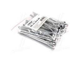 Шплинт 10,0 x 80 (упак. 20шт) (RIDER)