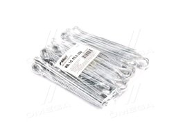 Шплинт 10,0 x 100 (упак. 20шт.) (RIDER)