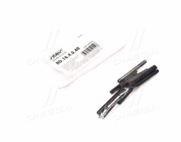 Штифт 4,0 x 40 (упаковка 10шт.) (RIDER)