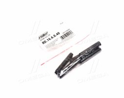 Штифт 6,0 x 40 (упак. 10шт.) (RIDER)