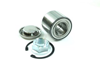 Підшипник маточини MERCEDES CITAN, RENAULT MEGANE III, LAGUNA II 01- зад. міст (Вир-во MOOG)