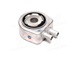 Радіатор масляний Laguna 07/ Kangoo- (вир-во AVA)