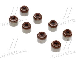 Комплект сальників клапана впуск 8 шт Toyota 1.6-2.4 VVT-i (вир-во PAYEN)