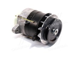 Генератор Т-16, 25, 30 (двигун Д-21, 120) (14В, 50А, 0,7 кВт) (Г700.00.1) (DECARO)