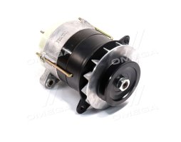 Генератор Т-150 (двигун СМД-60-62) (14В, 72А, 1,0 кВт) (Г1000.10.1) (DECARO)