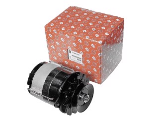 Генератор МТЗ 80, 82, Т-150 (двигун Д-245-260) (28В, 36А, 1,0 кВт) додатковий вивід <ДК>