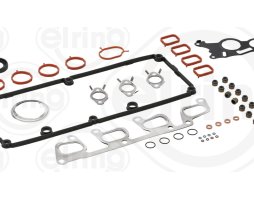 Комплект прокладок, головка циліндрів VAG 1,6TDI 09- (вир-во Elring)