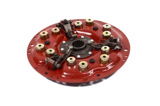 Диск зчепл. натискний МТЗ 80,82 в зб. (корзина) (ТМ JUBANA)