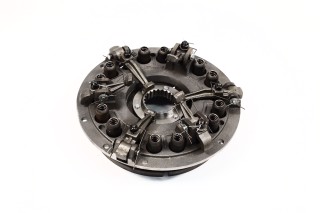 Диск натискний у зборі (корзина зчеплення)  Т-40М (ТМ JUBANA)