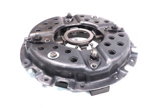 Кожух муфти зчеплення Т 150 (корзина зчеплення)  дв СМД-60 (ТМ JUBANA)