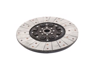 Диск зчеплення ведений МТЗ 80,82,1221 (ТМ JUBANA)