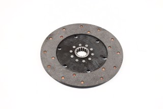 Диск зчеплення ведений Т 25 (ТМ JUBANA)