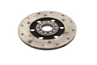 Диск зчеплення ведений Т 16 голов. муфти (ТМ JUBANA)
