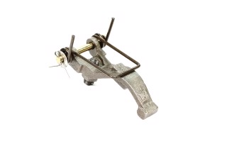 Важіль віджимний (ст. зр.)  МТЗ в зб. (ТМ JUBANA)