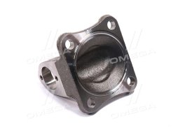 Фланець валу карданного ЗІЛ під стопорні кільця (RIDER)