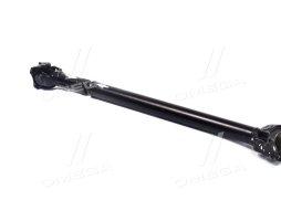 Вал карданный УАЗ-3151 моста заднего мост Тимкен (5-ст. КПП) Lmin-852; Lmax-907 (RIDER)