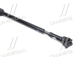 Вал карданный УАЗ 3160 (4-ст. КПП) задн. Lmin=893, Lmax=948, (RIDER)