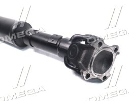 Вал карданний УАЗ-3162, 3163 Патріот мосту заднього (RIDER)