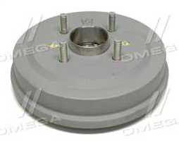 Тормознийбарабан