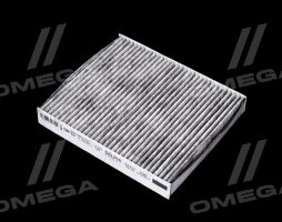 Фильтр воздушный кондиционера (салона)