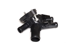 Корпустермостата