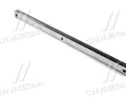 Брус противорежущий для кукурузы Claas Jaguar 800 с лазер. пок.(495275.1/495275.3/987922.2) (MWS)