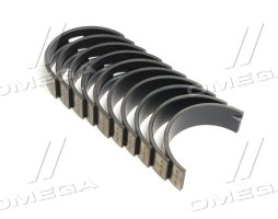 Вкладыши коренные VAG STD 1.6 TDI (пр-во KS)