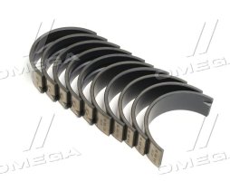 Вкладыши коренные VAG 0,25 1.6 TDI (пр-во KS)