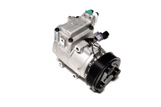 Компресор кондиціонера