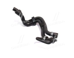 Шланг системи обігріву VAG