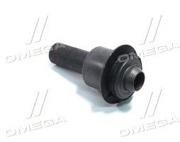 Втулка балки NISSAN QASHQAI(J10, JJ10) 07-перед. міст (Вир-во LEMFORDER)