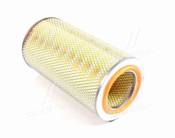 Фильтр воздушный TATA, Эталон, JOHN DEERE 4000 (В-054/1) (первич.) (пр-во ALPHA FILTER)