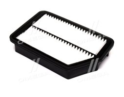 Фільтр повітряний KIA SPORTAGE 2.0, 2.0 CRDI 10- (вир-во ALPHA FILTER)