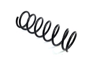 Пружина підвіскиз адня Opel FRONTERA B (6B) (1998-03)(вир-во LESJOFORS)