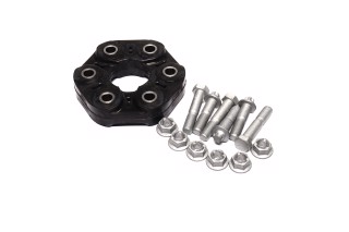 Муфта еластична вала кард. BMW(вир-во MEYLE)