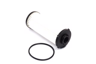 Фільтр АКПП VAG 13- з прокладкою (вир-во KNECHT-MAHLE)