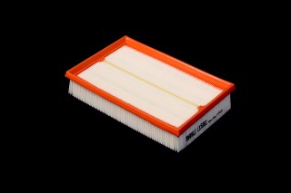 Фільтр повітряний FORD C-MAX II 1.0 EcoBoost 12- (вир-во KNECHT-MAHLE)