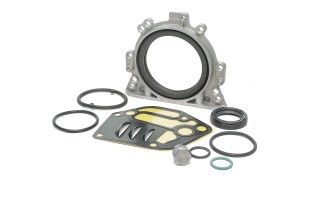 Комплект прокладок, картер VAG 1,8 20V 96- (пр-во Elring)